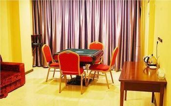 Hecheng Business Hotel Shaoguan Eksteriør billede